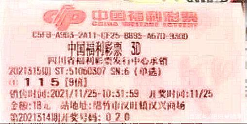 福彩3D惊天一注实战指南