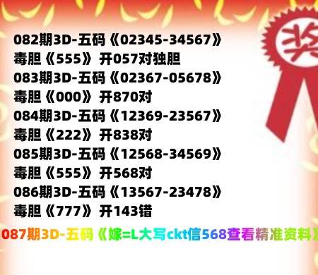 3D毒胆守候经验分享，探索与实践总结